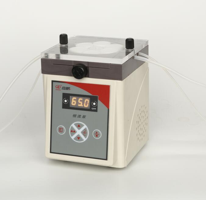 恒流泵（數(shù)顯、灌裝）HL-2F